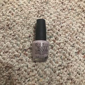 OPI - Taupe-less Beach